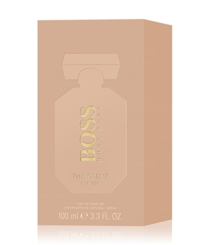HUGO BOSS Boss The Scent For Her Eau de Parfum 100 ml