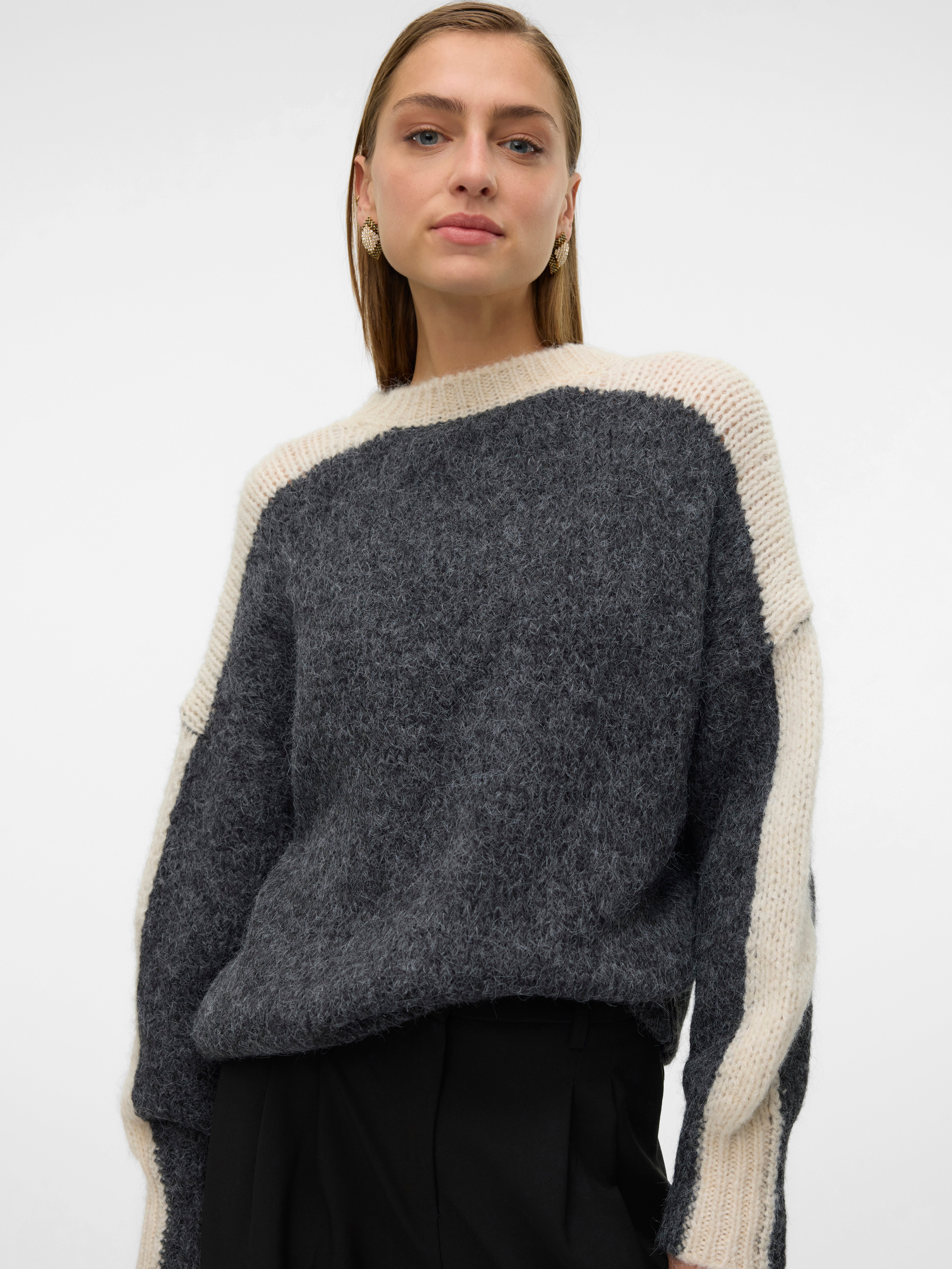 VMCORDELIA Pullover