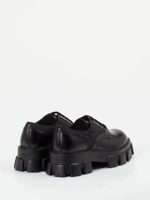 Schnürschuh-46100091150 Prada