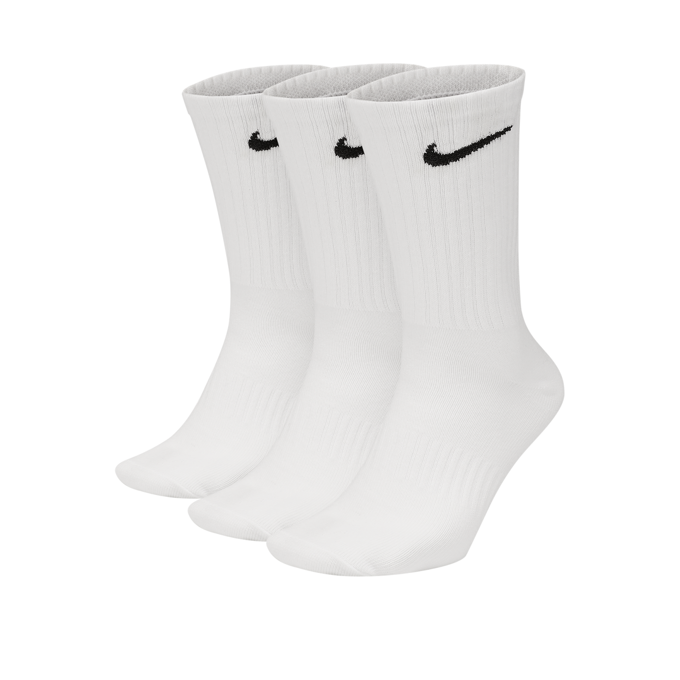 Nike Everyday Lightweight 3er Pack Socken F100