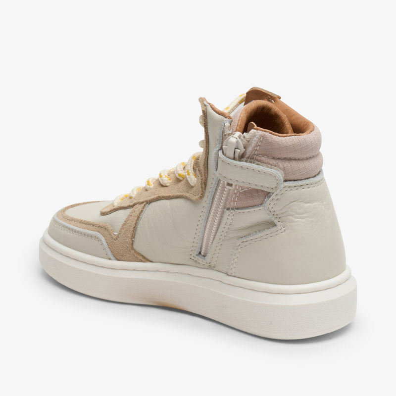 mio off white - Weiß