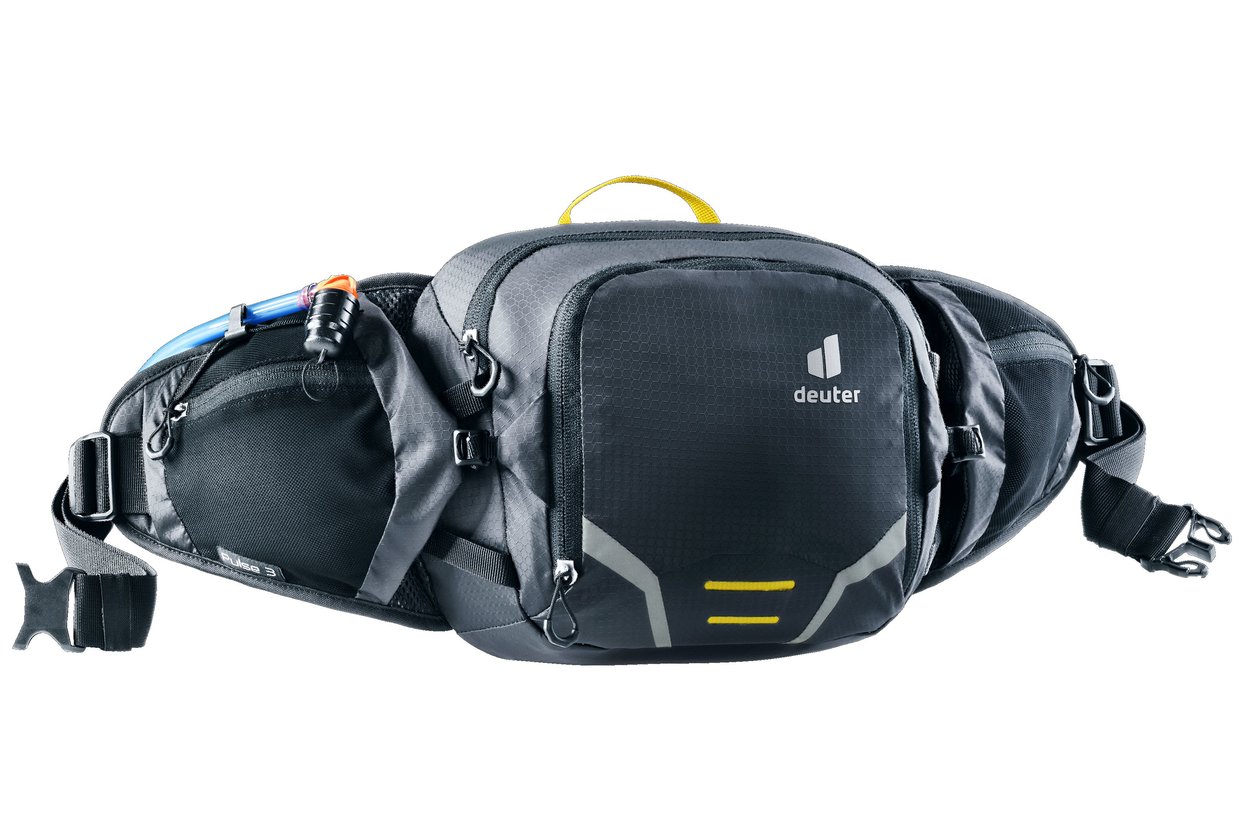 deuter Pulse 3