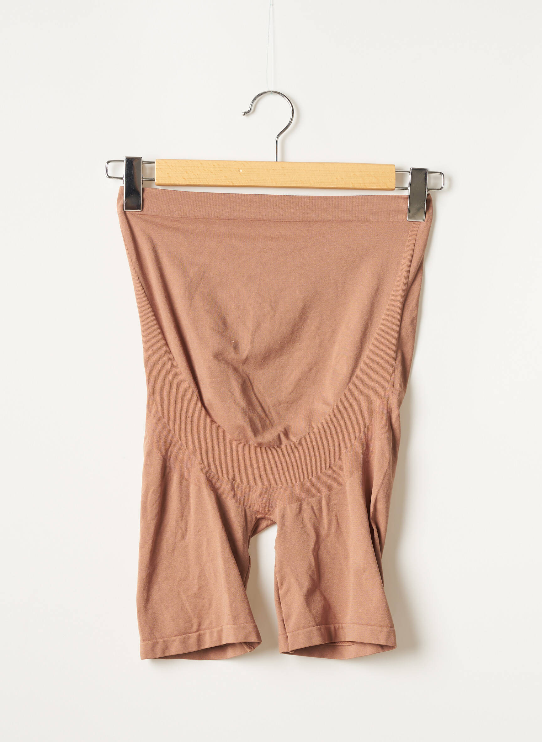 Mama Licious Lingerie Maternite Femme couleur beige