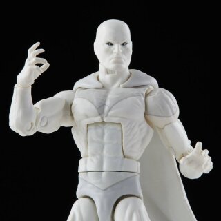 Marvel Legends Retro Collection Series Actionfigur 2022 Vision (The West Coast Avengers)