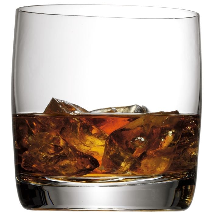 EasyPlus Whiskytumbler, 6 StÜck