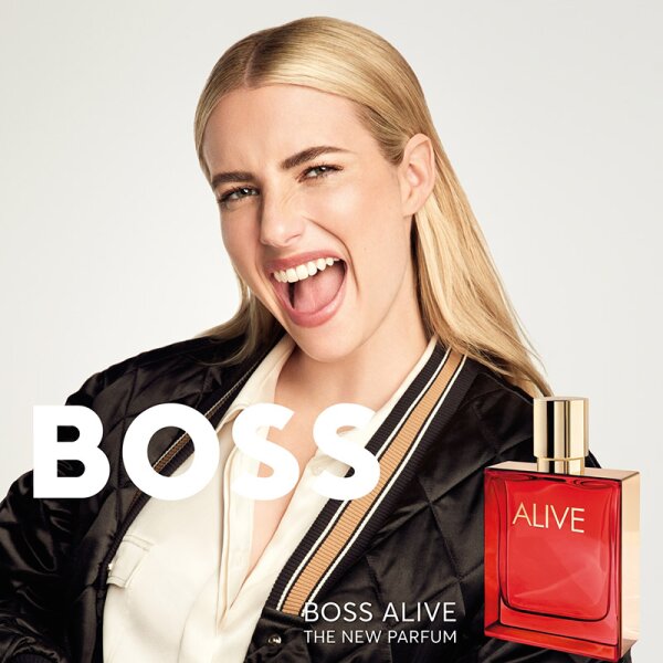 Hugo Boss Boss Alive Parfum