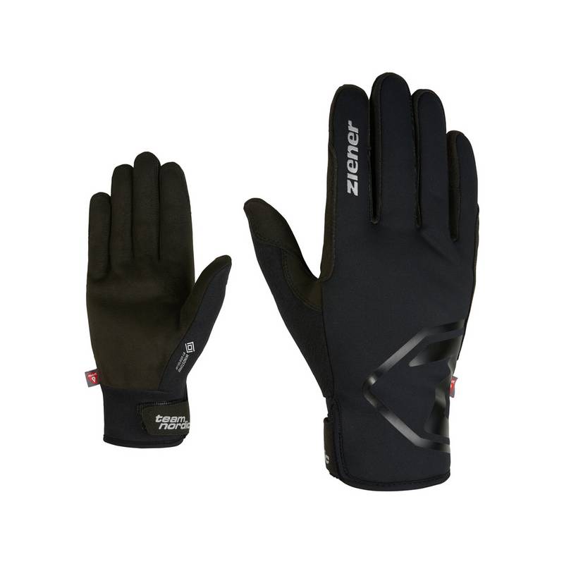 Ziener UMANO WS PR Skihandschuhe