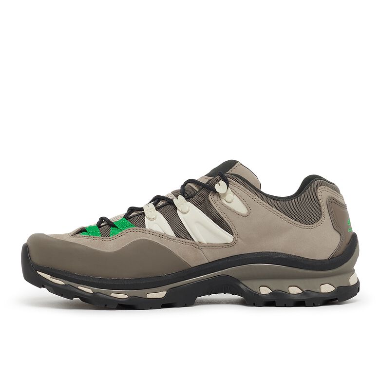 Salomon XT-QUEST 2 falcon/cement/brgtgr