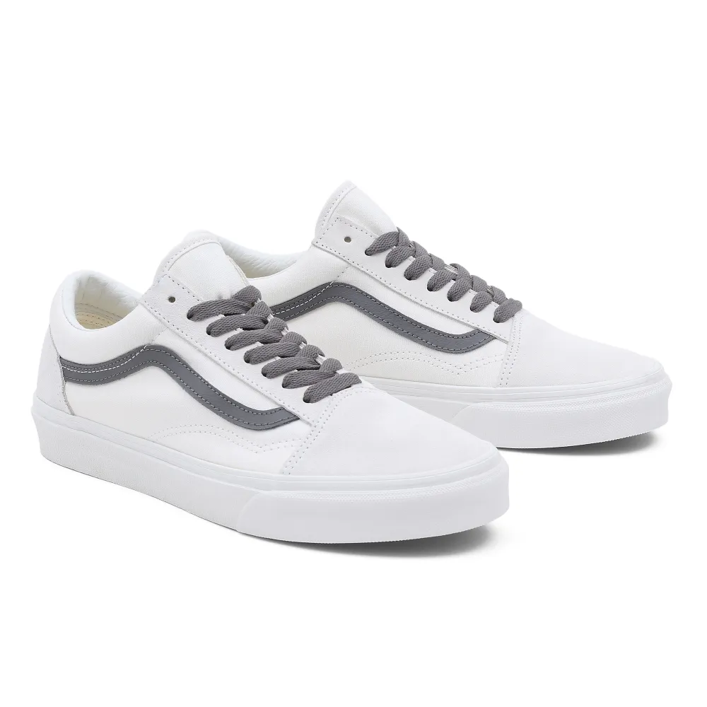 Vans Old Skool VN0005UFPWT1 / weiss