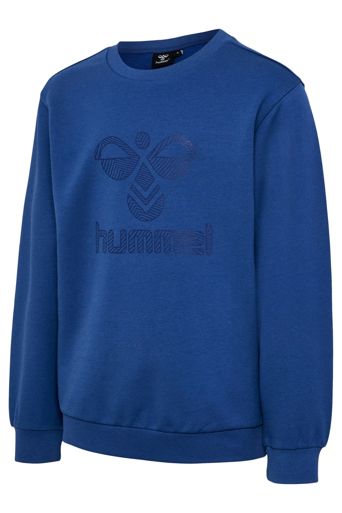 hummel  hmlFASTWO SWEATSHIRT