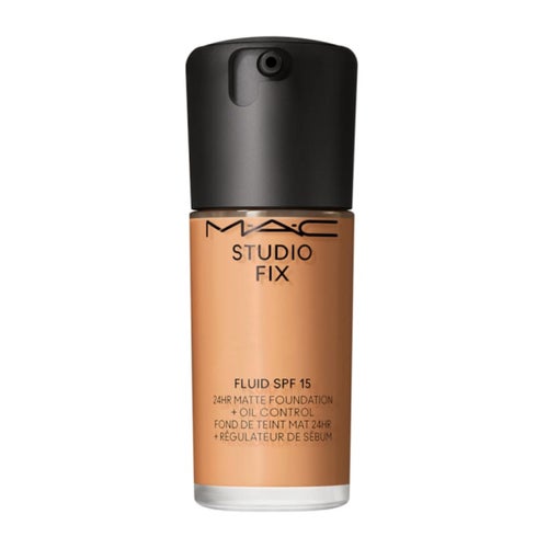 Fond de ten fluid MAC Studio Fix SPF 15 NW20 30 ml