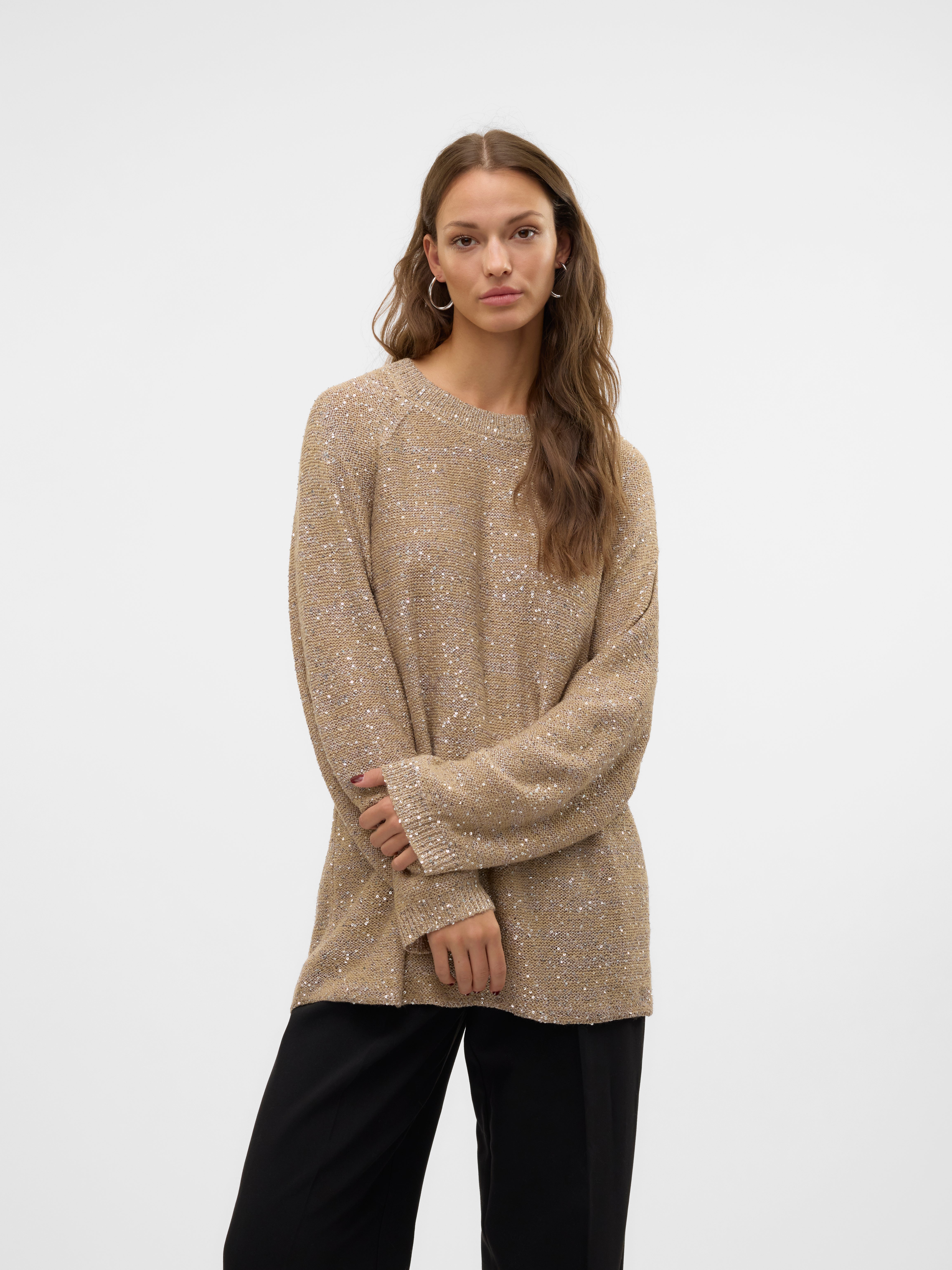 VMLEILANI Pullover
