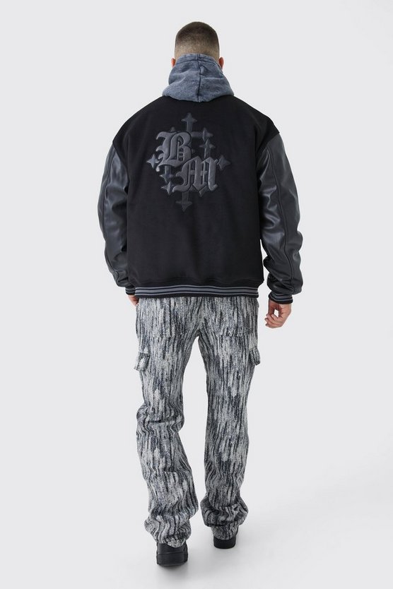 Tall lockere Cargo-Hose