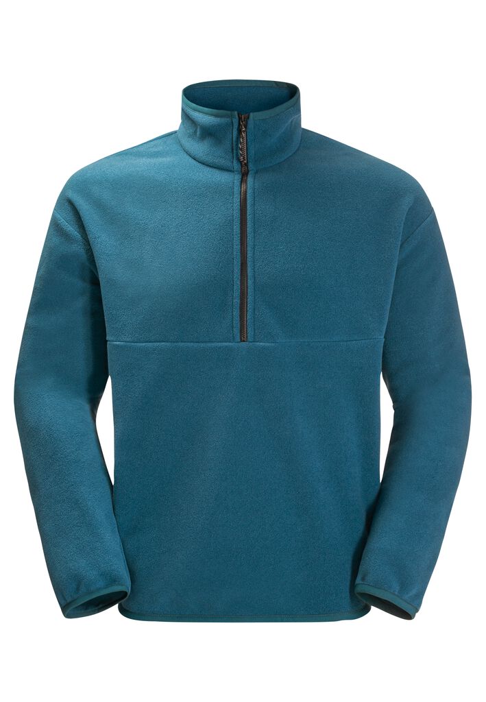 BOCKENHEIM FLEECE Fleecepullover Unisex
