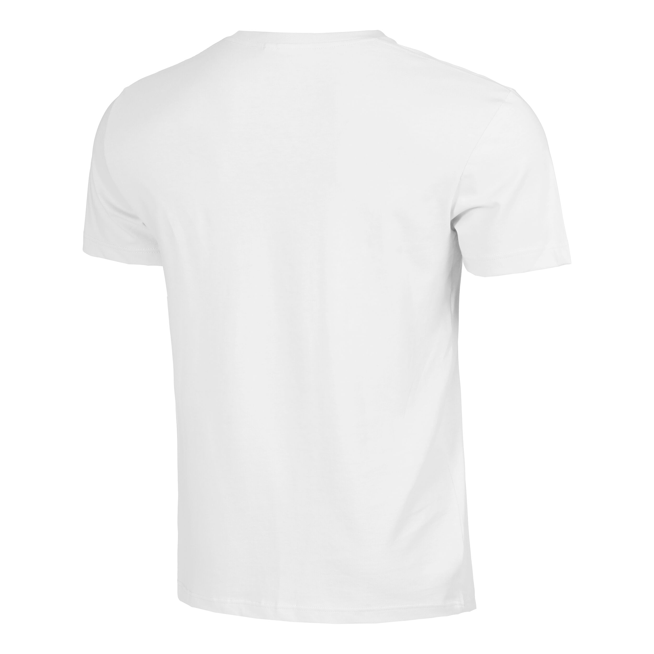 T-Shirt Herren - Weiß