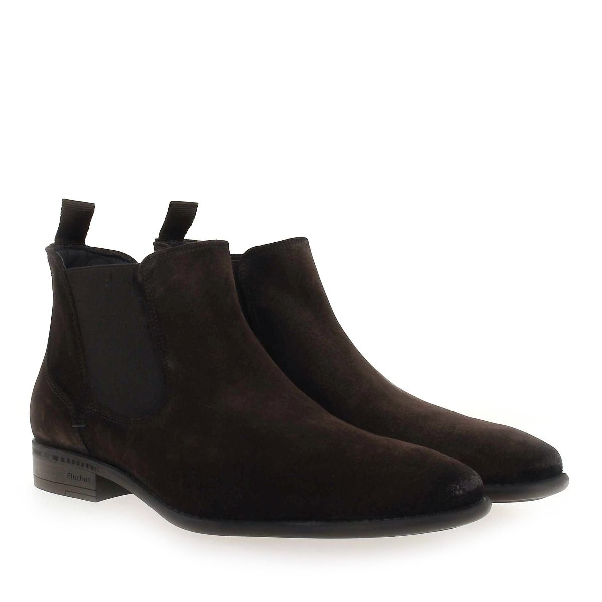 Fluchos  9211 - Chocolat