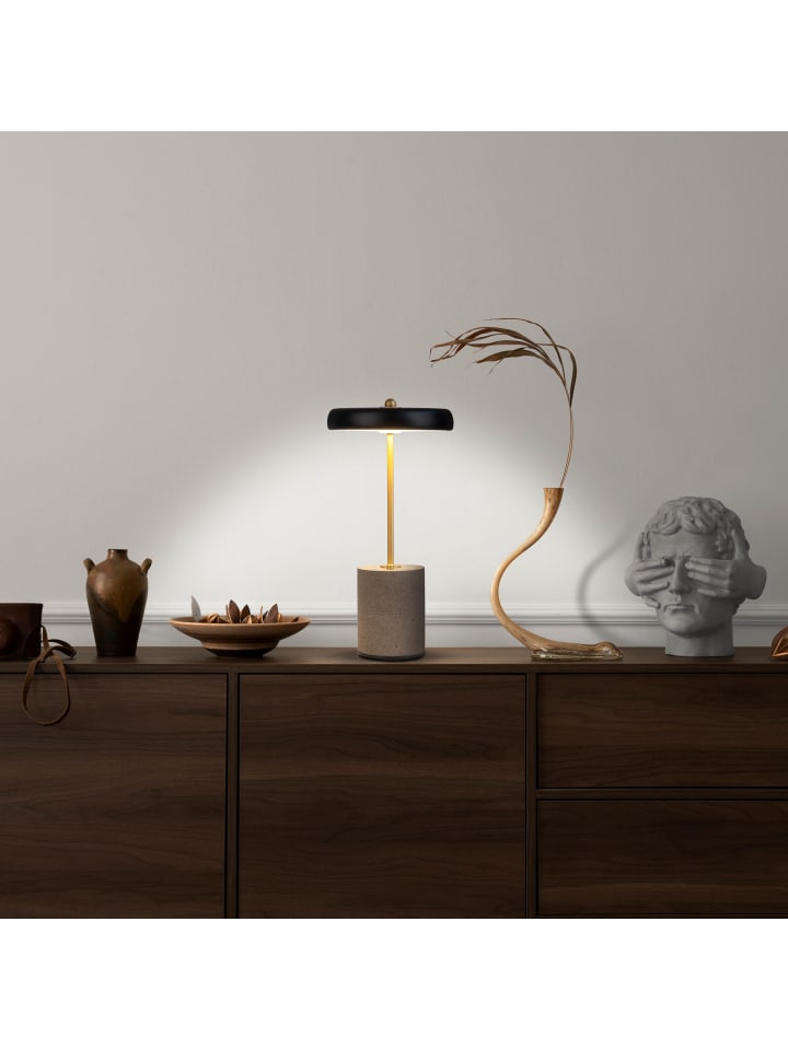 näve LED Tischleuchte 