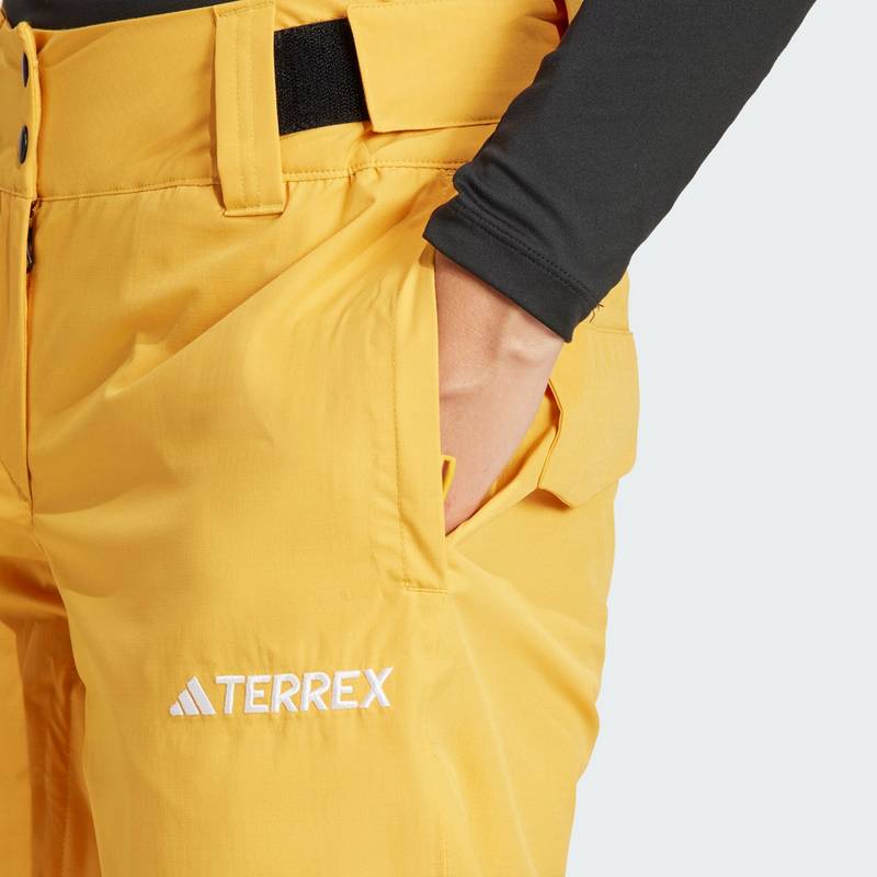 adidas Terrex Xperior 2L Insulated Hose Trainingshose Damen