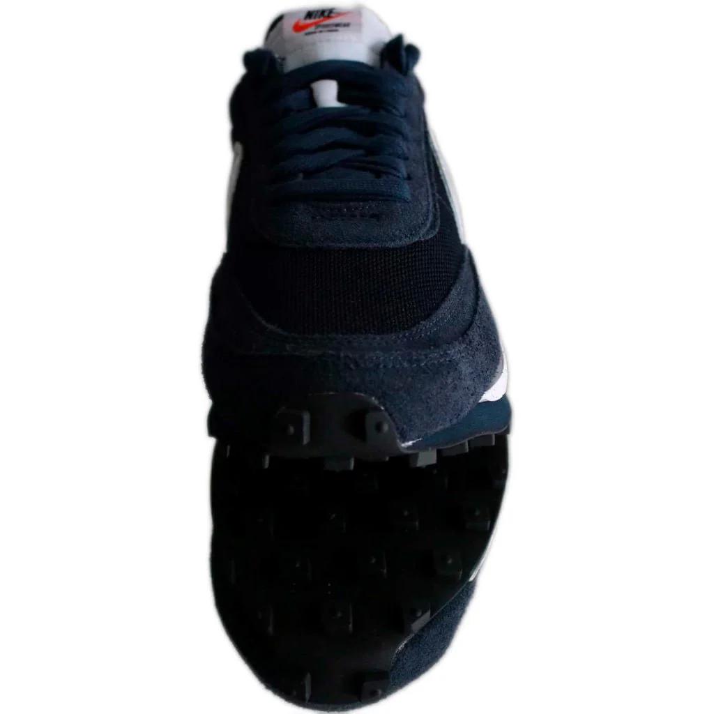 Nike LD Waffle SF Sacai Fragment Blue Void