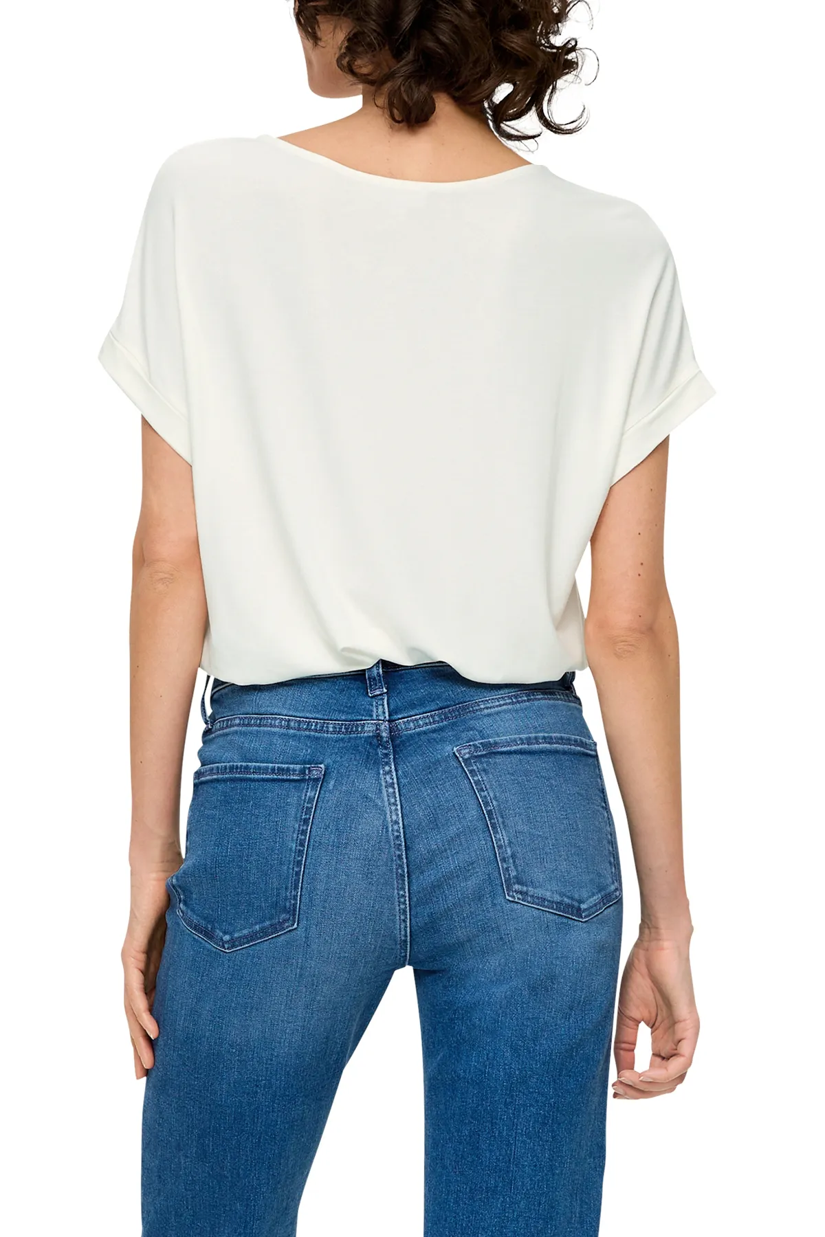 s.Oliver  T-Shirt Damen/Mädchen