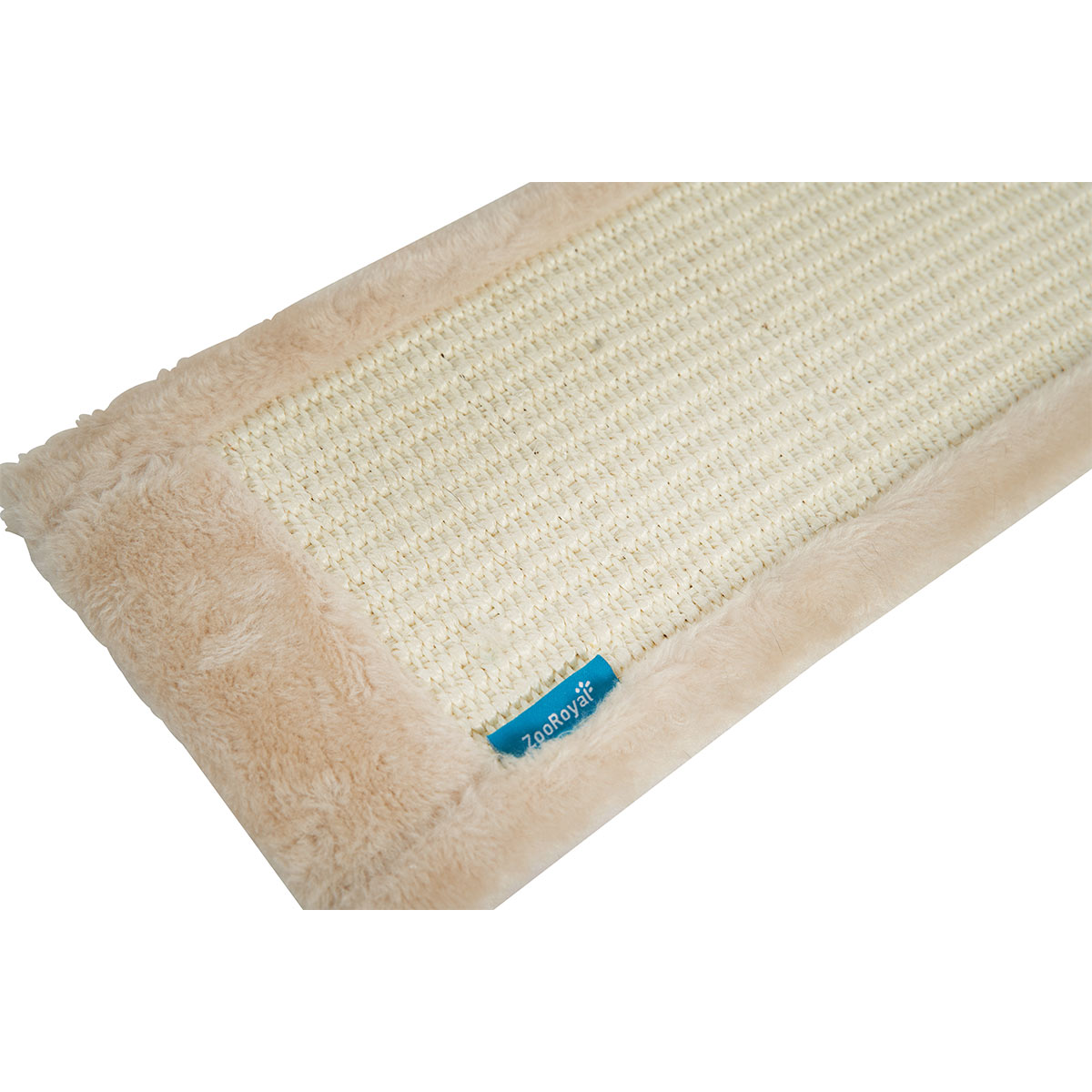 ZooRoyal Kratzbrett Sisal 71 cm creme günstig kaufen