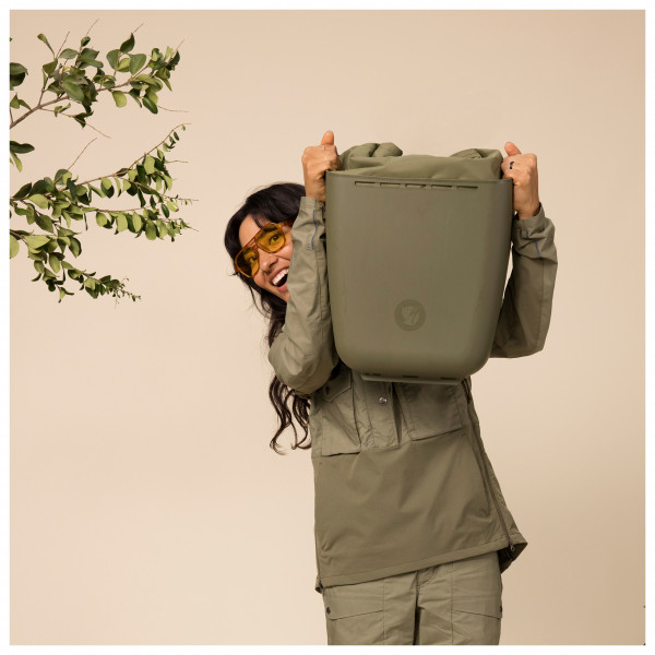 Specialized-Fjällräven - Cool Cave - Gepäckträgertasche