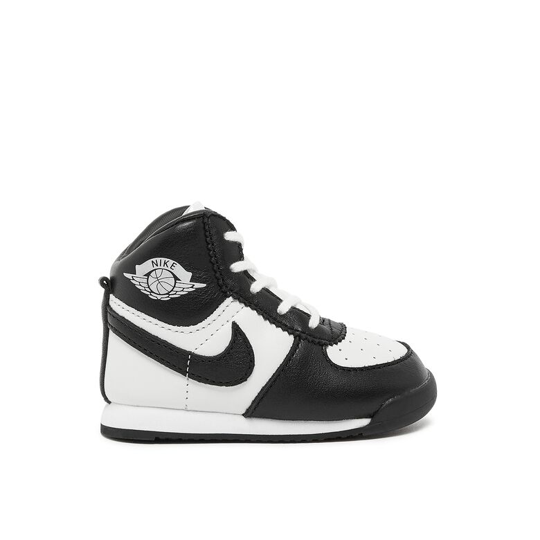 JORDAN Baby Jordan '85 (TD) black/summit white