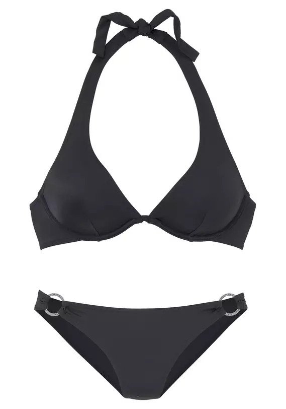 Bügel-Bikini