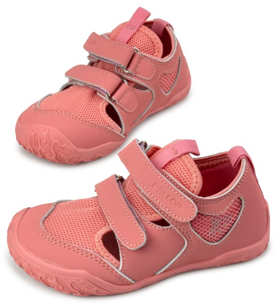 Ballop kids ~ Smilsu Sandale ~ Pink
