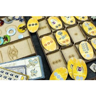 Terra Mystica All In Organizer