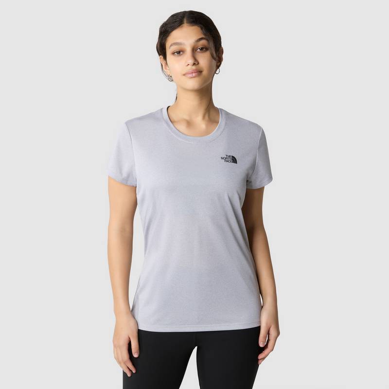 The North Face REAXION AMP Funktionsshirt Damen