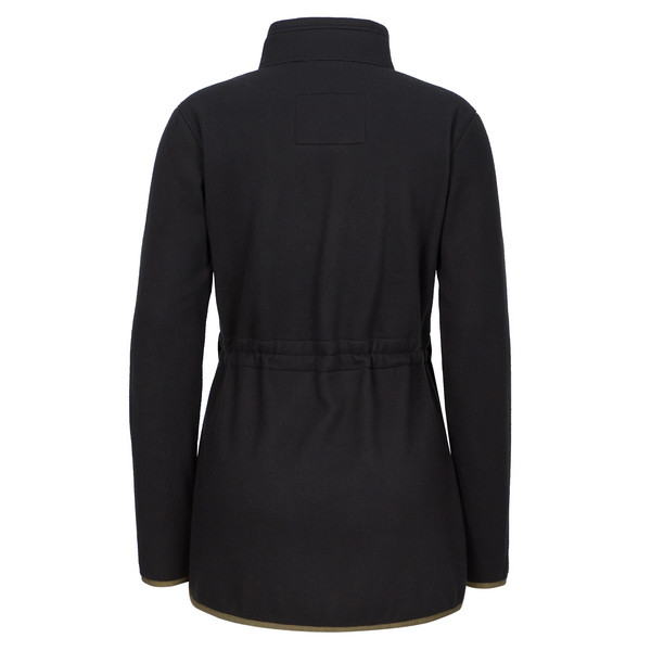 ARETE JACKET Damen - Fleecejacke