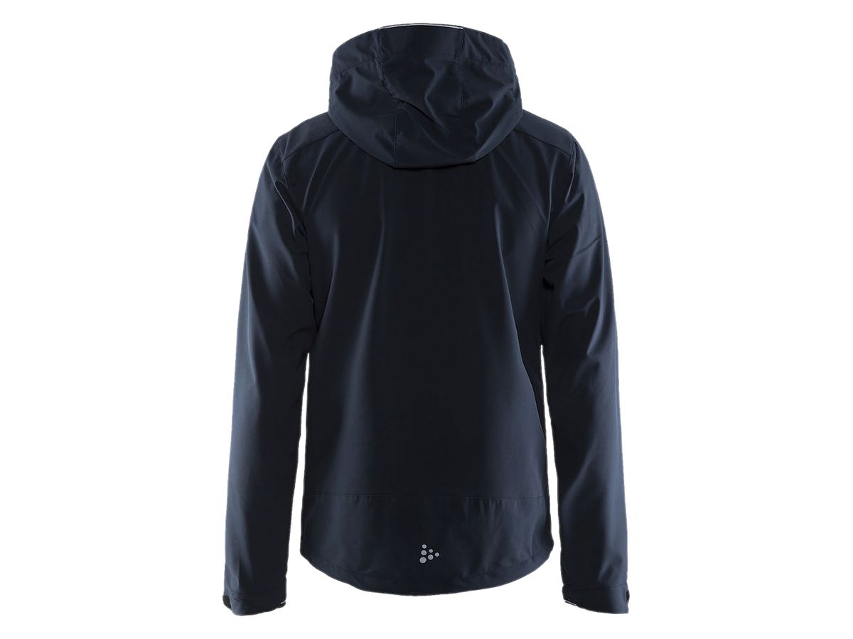 Craft Light Herren Softshelljacke