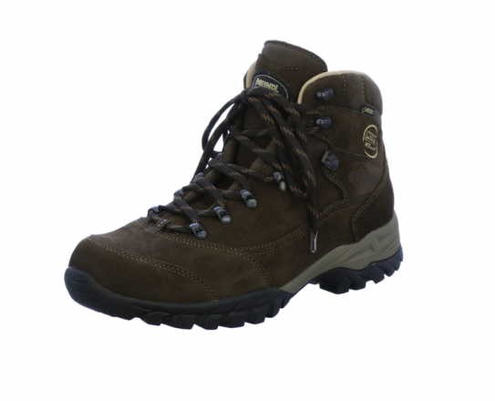MEINDL Wanderschuhe braun Tauern 2