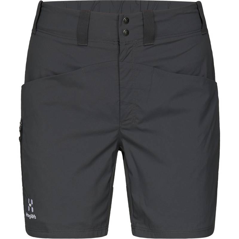 Haglöfs Lite Standard Shorts Funktionsshorts Damen