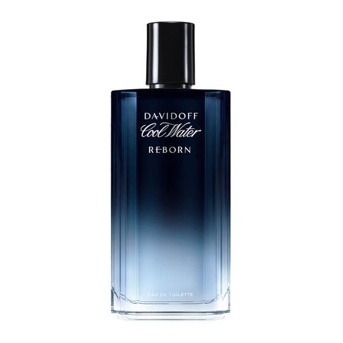 Davidoff Cool Water Reborn Man Eau de Toilette 125 ml