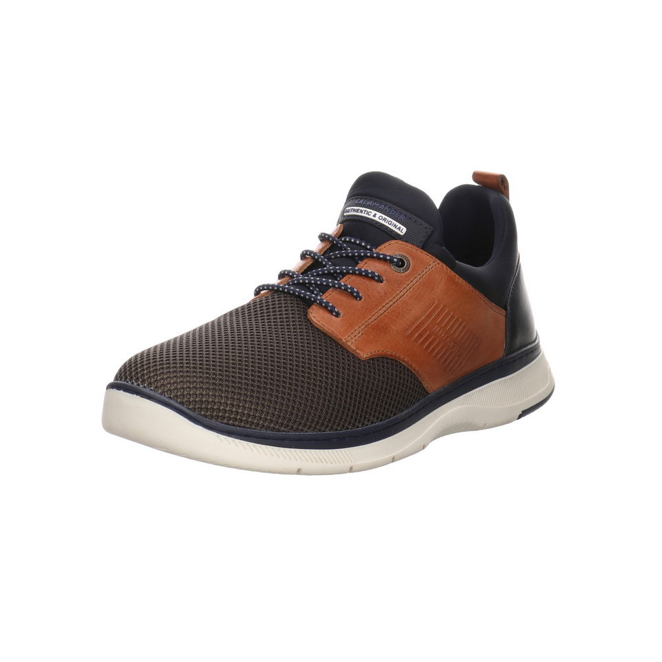 SALAMANDER Porthos Sneaker