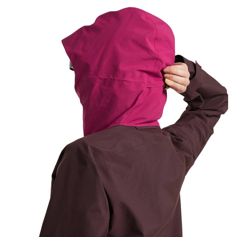 Haglöfs Elation GTX Jacket Hardshelljacke Damen