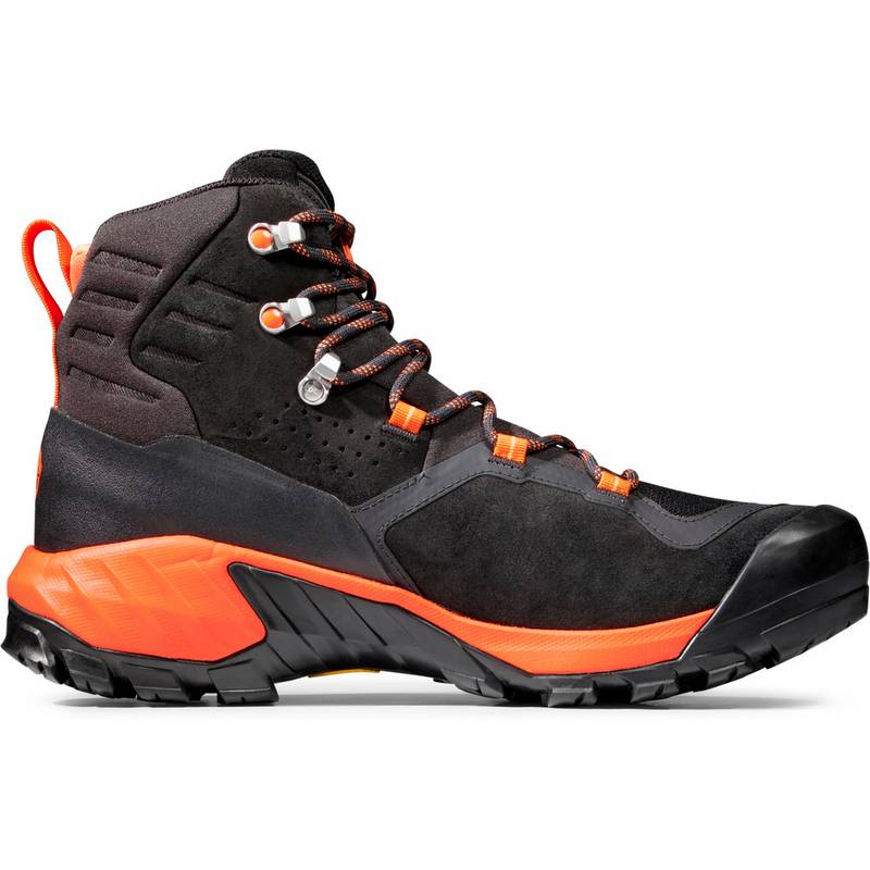 Mammut Sapuen High Wanderschuhe Herren