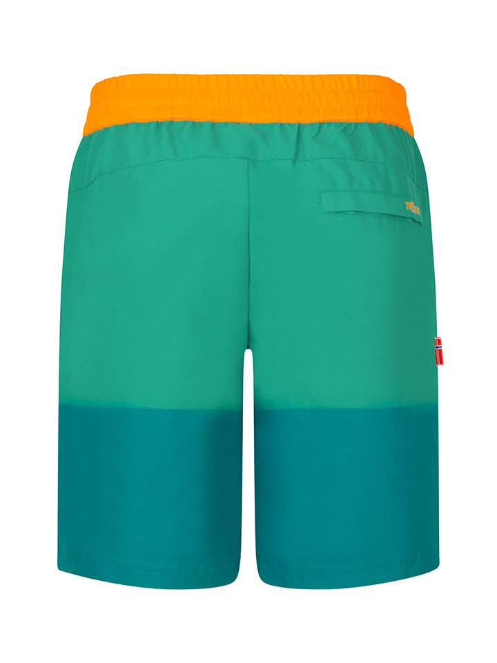 Trollkids Badeshorts 