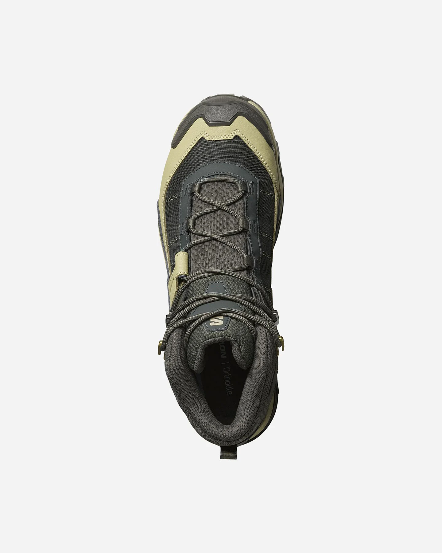Scarpe Escursionismo Salomon X Ultra 5 Mid Gtx M L47754300