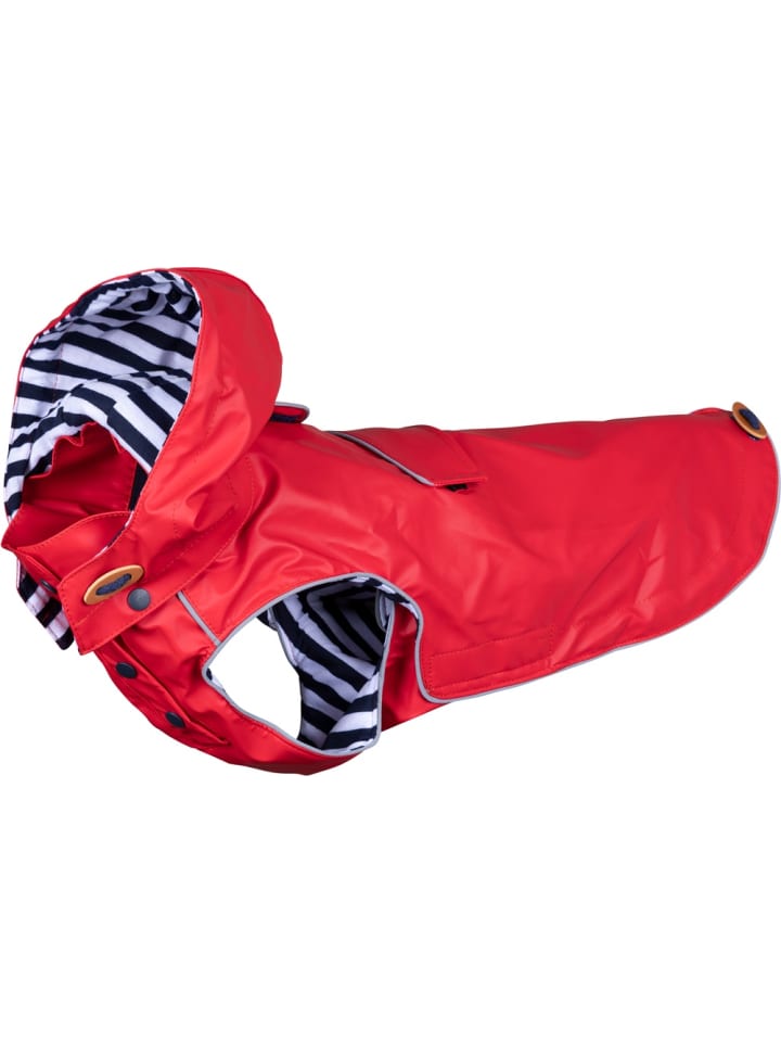 Trespass Hundejacke in Rot günstig kaufen