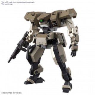 Gundam - HG 1/72 Jo Hound