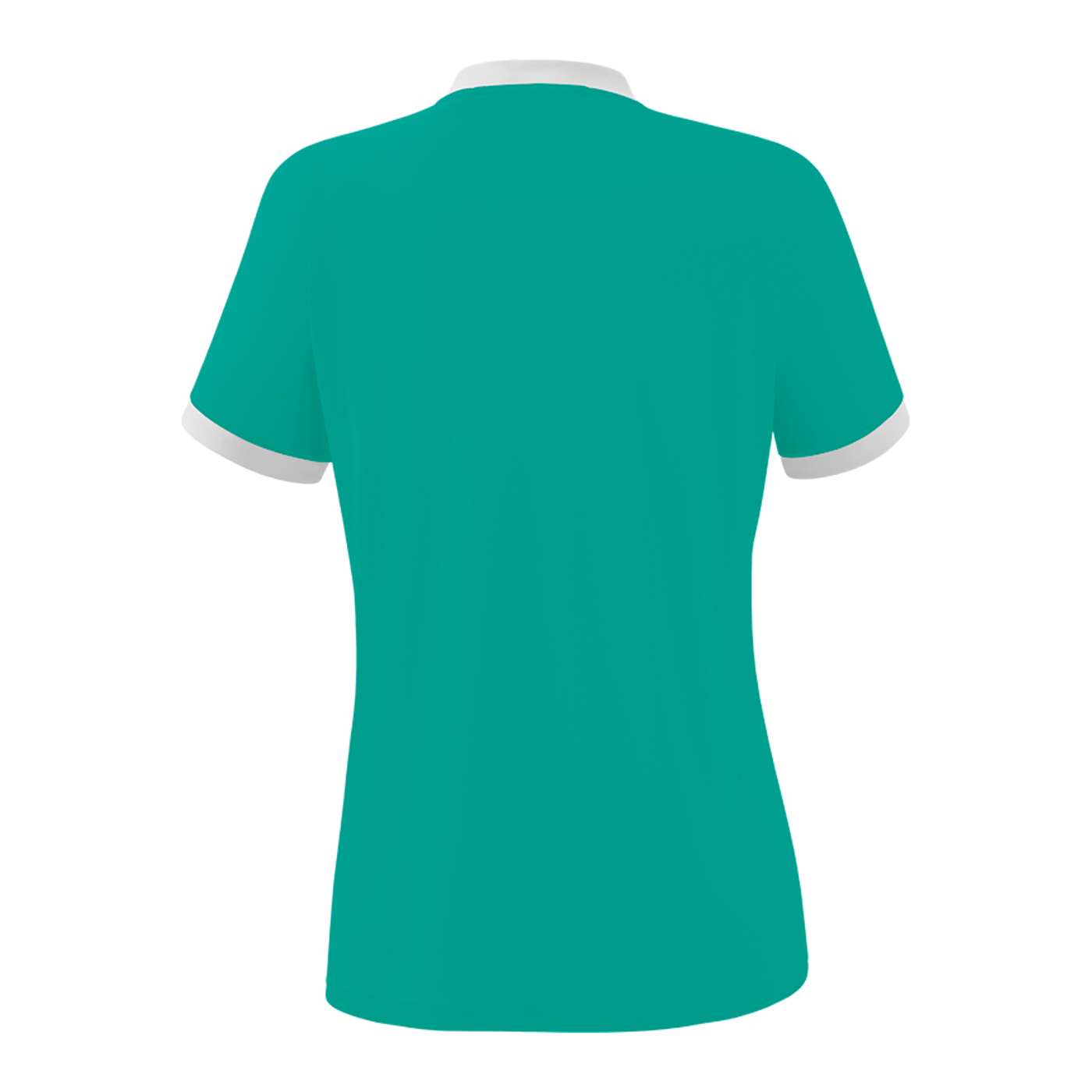 Erima Mantua Trikot Damen Grün Weiss