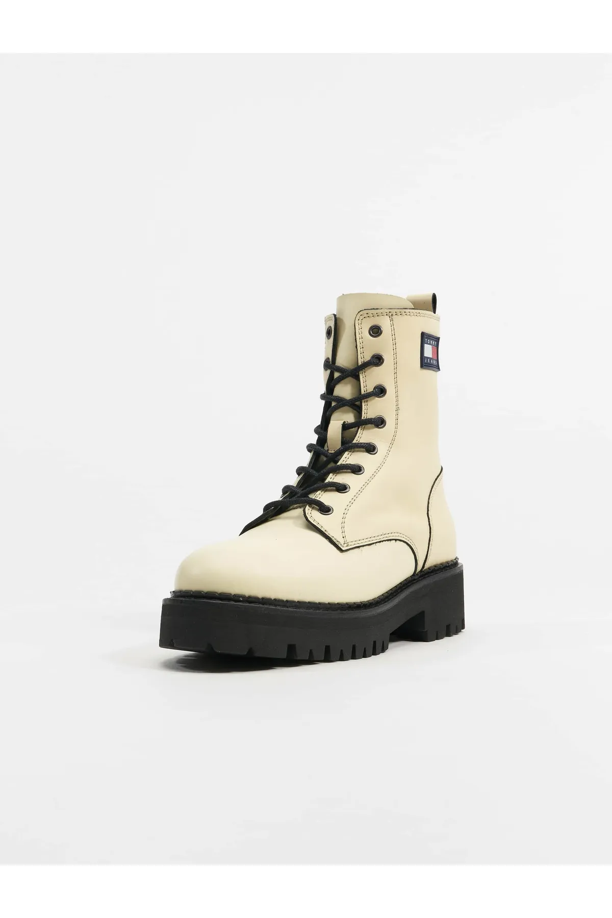 Tommy Hilfiger  Damen Tommy Jeans Urban Piping Tamy Schuhe