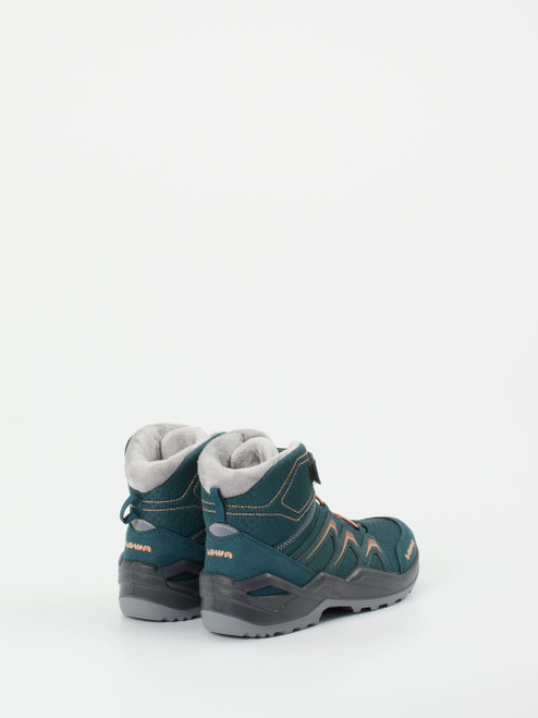 Klettboots-68301790004 Lowa