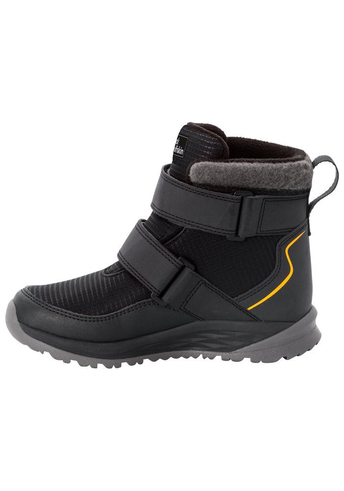Jack Wolfskin POLAR BEAR TEXAPORE MID VC K Winterstiefel