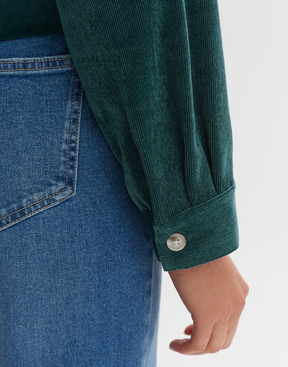 Cordjacke Hesani
