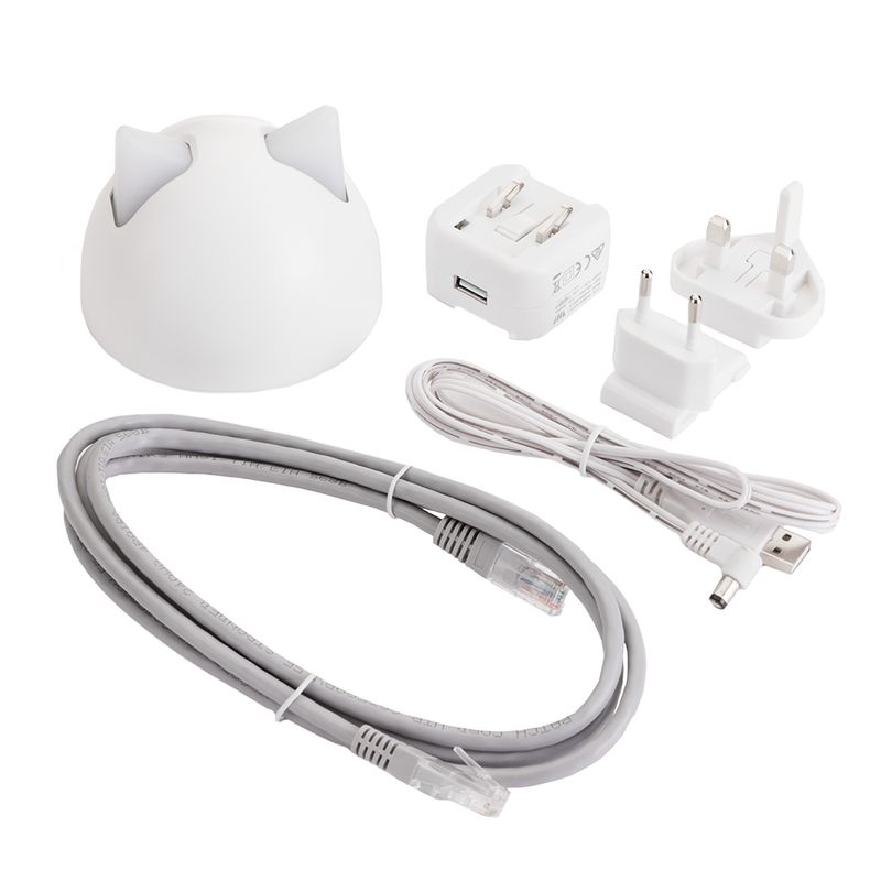Sureflap Mikrochip Katzenklappe Connect zu TOP-Preisen | bitiba %