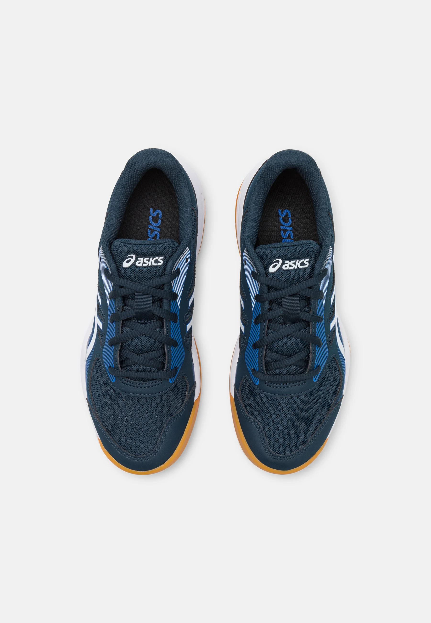 ASICS UPCOURT 5 UNISEX - Zapatillas de balonmano